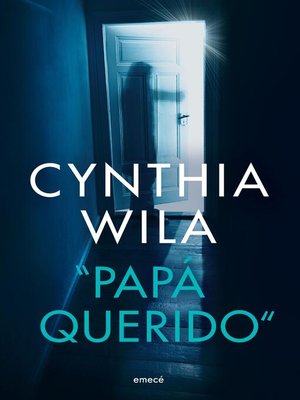 cover image of Papá querido